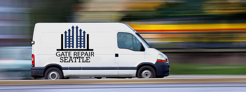 Gate Company Washington