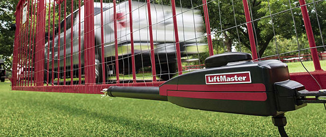 Gate Opener Washington Seattle