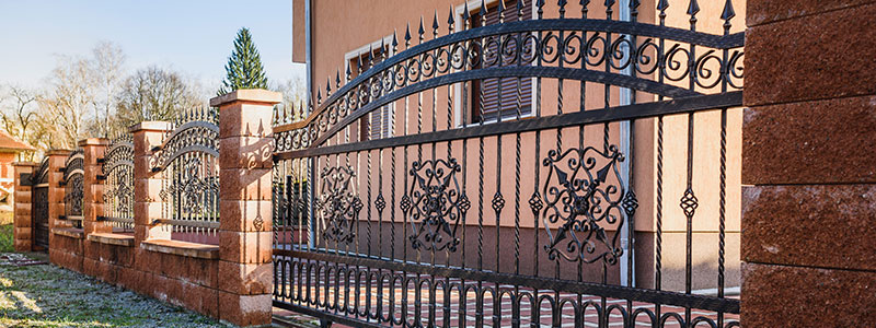 Gates Repairs Seattle