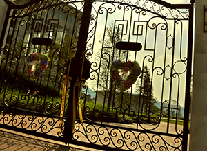 Gate spring repair Seattle