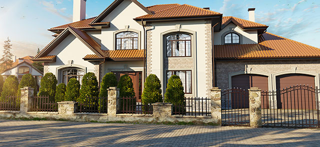 Gates in Seattle