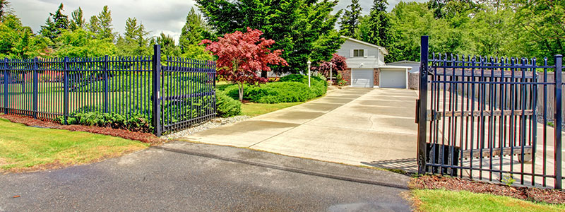 Gate Spring Repairs in Seattle